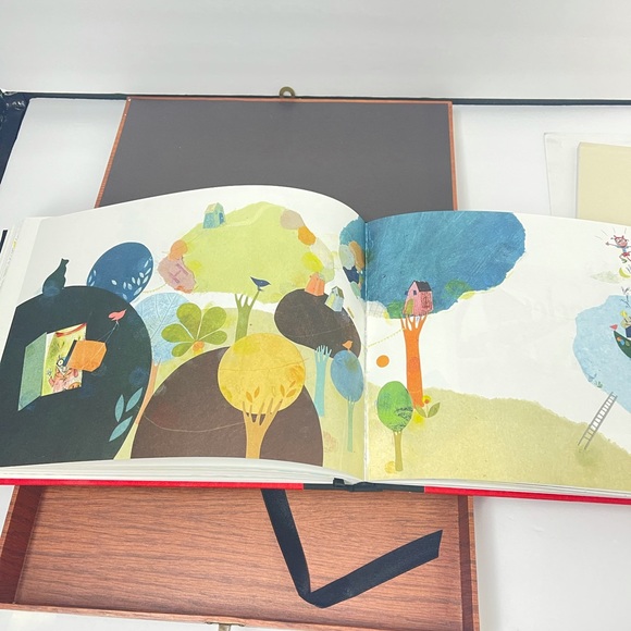 Collectible Sketch Travel by Chene - Picture 7 of 10